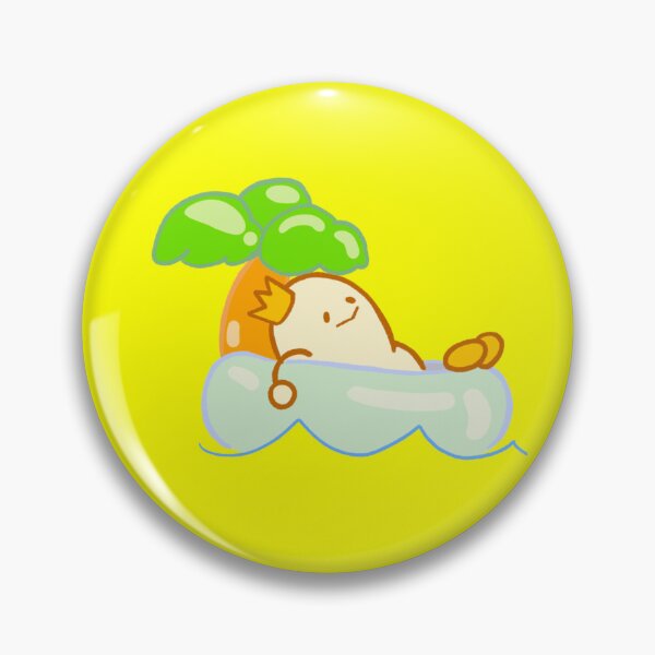 Item preview, Relaxing Eggo designed and sold by EGGOSEED.