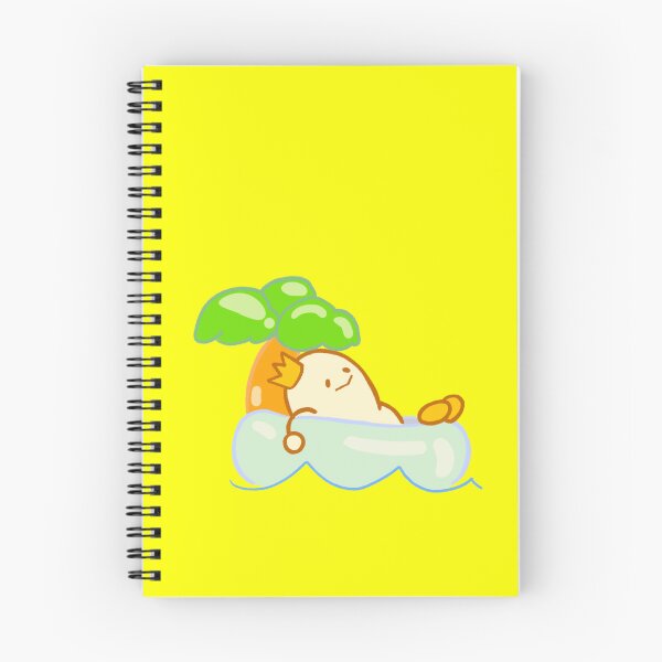 Item preview, Relaxing Eggo designed and sold by EGGOSEED.