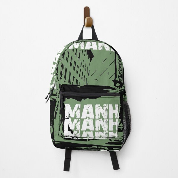 Item preview, Manhattan City illustration designed and sold by UrbanGraphixs.