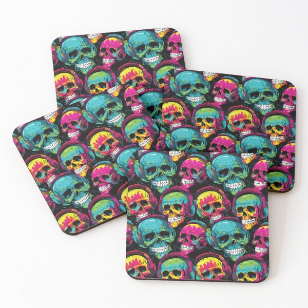 Item preview, Skullz designed and sold by Chaos Apparel .