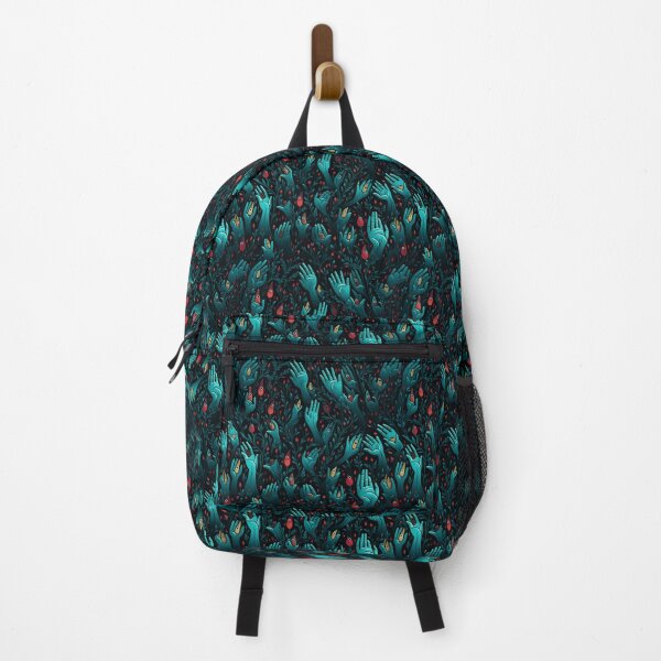 Item preview, Empathy Social Anxiety Introversion seamless designed and sold by Piyakan.