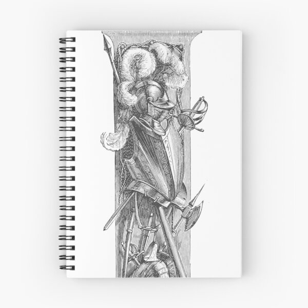 Item preview, Establecimiento de una armadura designed and sold by Historyforyou.