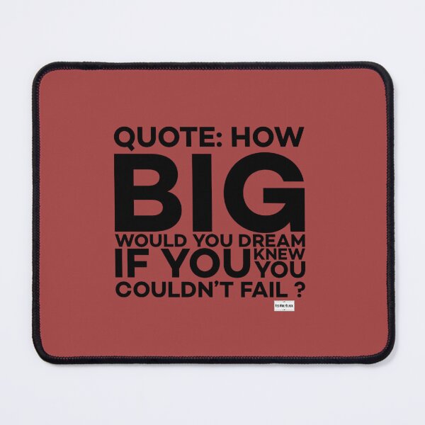 Item preview, Quote 2 designed and sold by RedWolfDisigne.