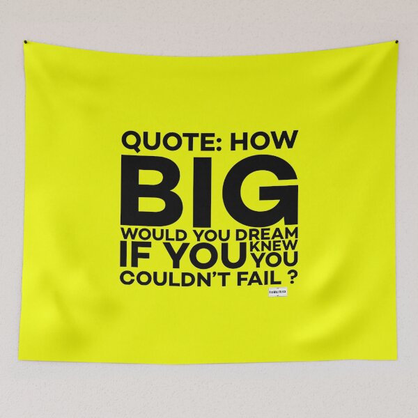 Item preview, Quote 2 designed and sold by RedWolfDisigne.