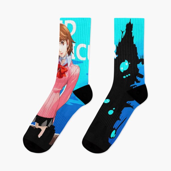 Item preview, Persona 3 Reload - Yukari Takeba designed and sold by VelvetZone.