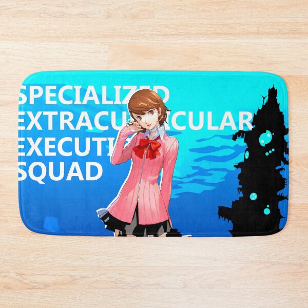 Item preview, Persona 3 Reload - Yukari Takeba designed and sold by VelvetZone.
