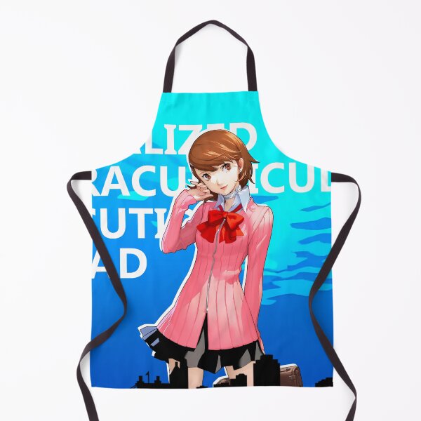 Item preview, Persona 3 Reload - Yukari Takeba designed and sold by VelvetZone.