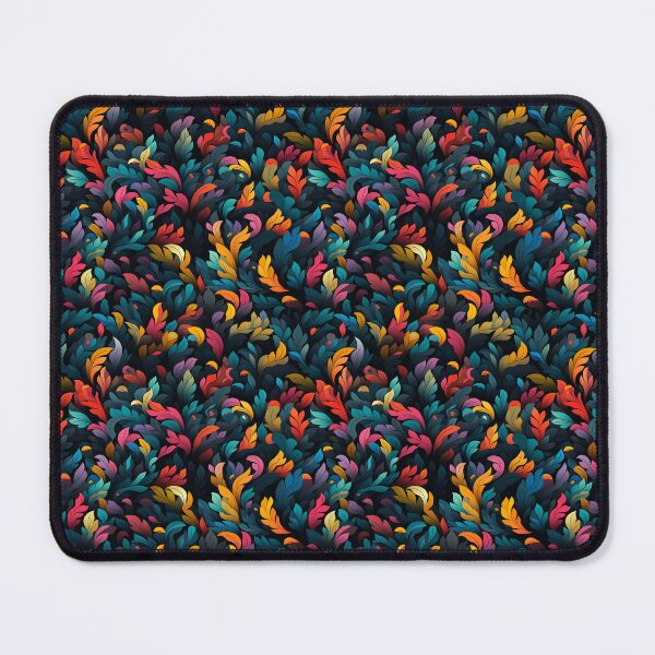 Item preview, Empathy Social Anxiety Introversion seamless designed and sold by Piyakan.