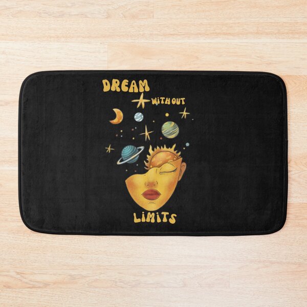 Item preview, Dreams without limits designed and sold by Stolperkiste.