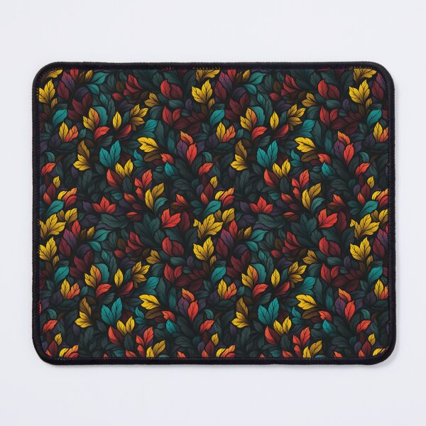 Item preview, Empathy Social Anxiety Introversion seamless designed and sold by Piyakan.