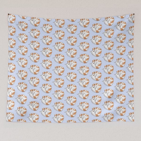 Item preview, Cute Borzoi dog  designed and sold by Yaragold.