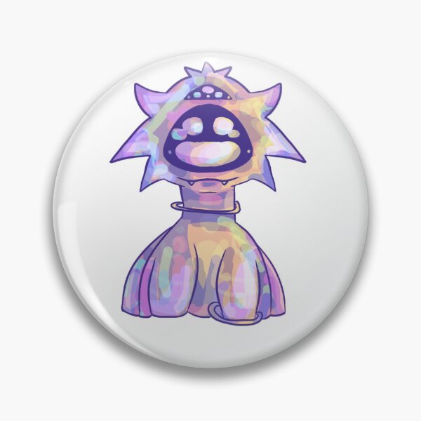 Item preview, lil weirdo (no text) designed and sold by Shane Garrett.