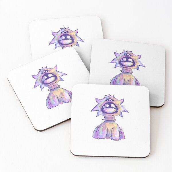 Item preview, lil weirdo (no text) designed and sold by Shane Garrett.