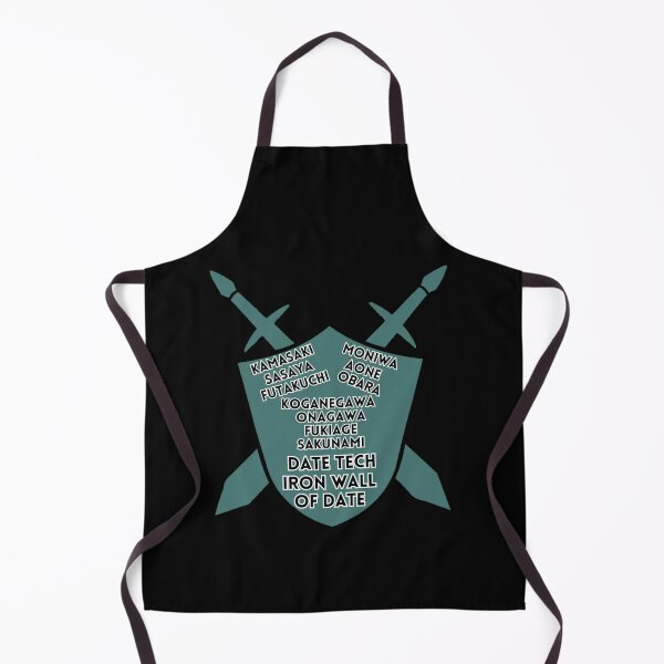 Item preview, Date Tech's Team Symbol and Names designed and sold by Jade-Jaded.