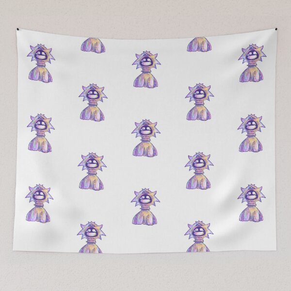 Item preview, lil weirdo (no text) designed and sold by Shane Garrett.