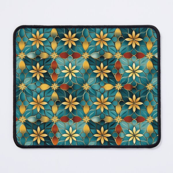 Item preview, Empathy Social Anxiety Introversion seamless designed and sold by Piyakan.