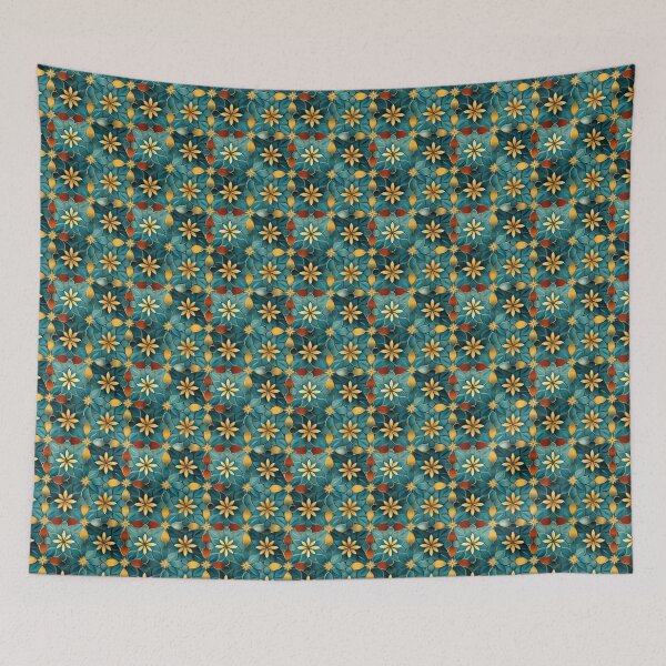Item preview, Empathy Social Anxiety Introversion seamless designed and sold by Piyakan.