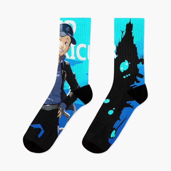 Item preview, Persona 3 Reload - Junpei Iori designed and sold by VelvetZone.