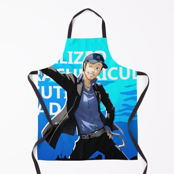 Item preview, Persona 3 Reload - Junpei Iori designed and sold by VelvetZone.