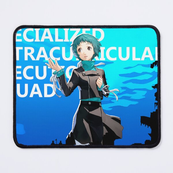 Item preview, Persona 3 Reload - Fuuka Yamagishi designed and sold by VelvetZone.