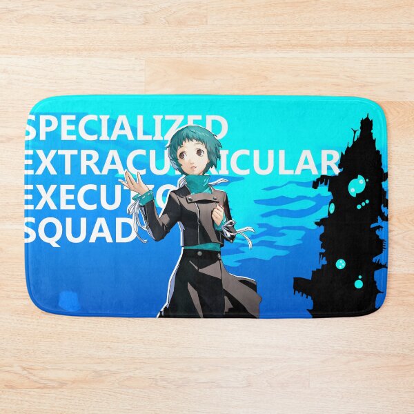 Item preview, Persona 3 Reload - Fuuka Yamagishi designed and sold by VelvetZone.
