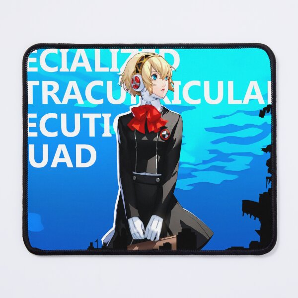 Item preview, Persona 3 Reload - Aigis designed and sold by VelvetZone.
