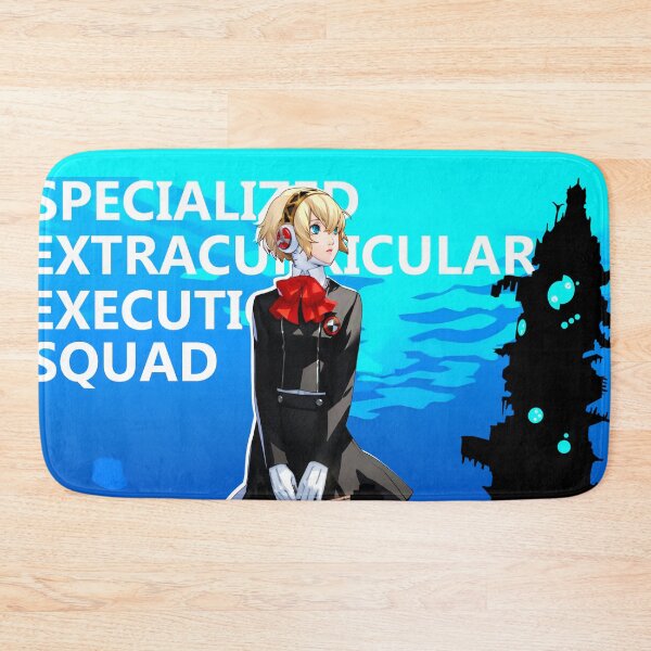 Item preview, Persona 3 Reload - Aigis designed and sold by VelvetZone.
