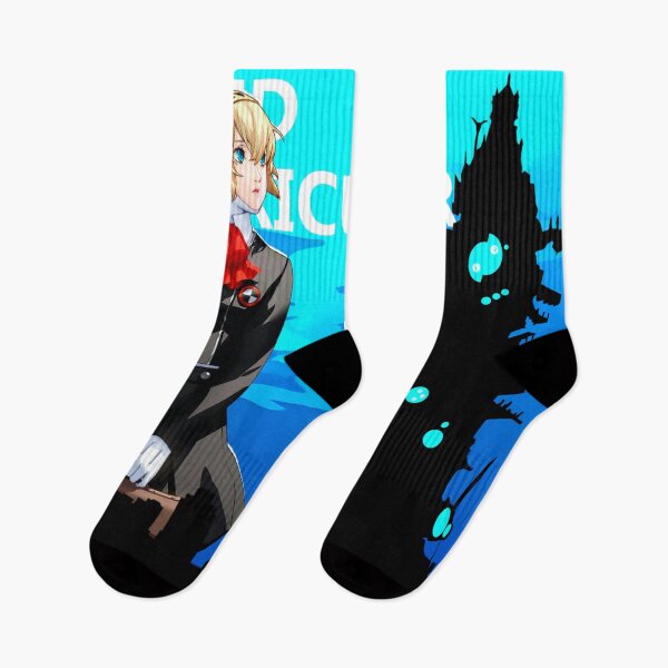 Item preview, Persona 3 Reload - Aigis designed and sold by VelvetZone.