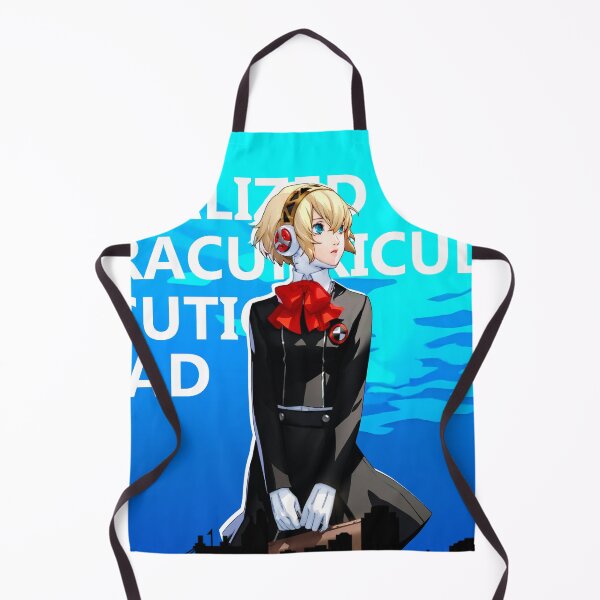 Item preview, Persona 3 Reload - Aigis designed and sold by VelvetZone.