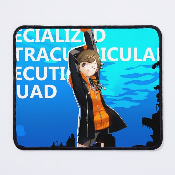 Item preview, Persona 3 Reload - Ken Amada designed and sold by VelvetZone.