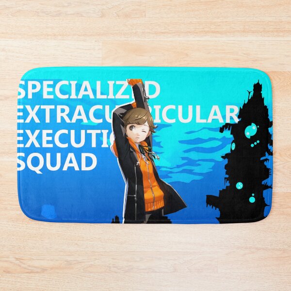 Item preview, Persona 3 Reload - Ken Amada designed and sold by VelvetZone.