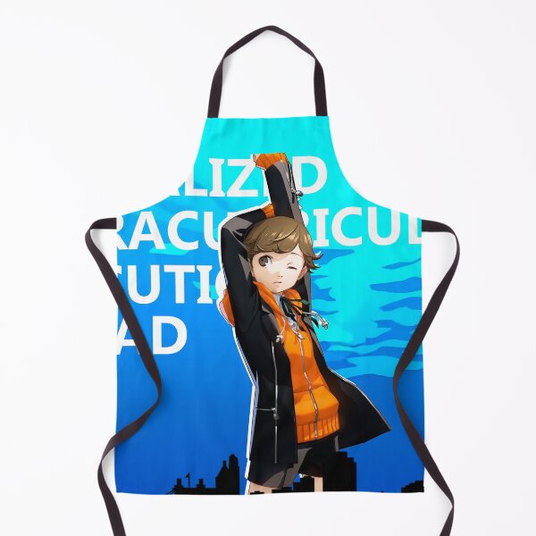 Item preview, Persona 3 Reload - Ken Amada designed and sold by VelvetZone.