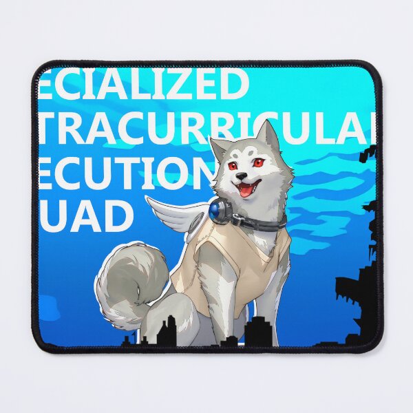 Item preview, Persona 3 Reload - Koromaru designed and sold by VelvetZone.