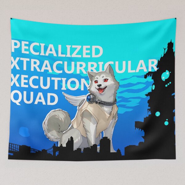 Item preview, Persona 3 Reload - Koromaru designed and sold by VelvetZone.