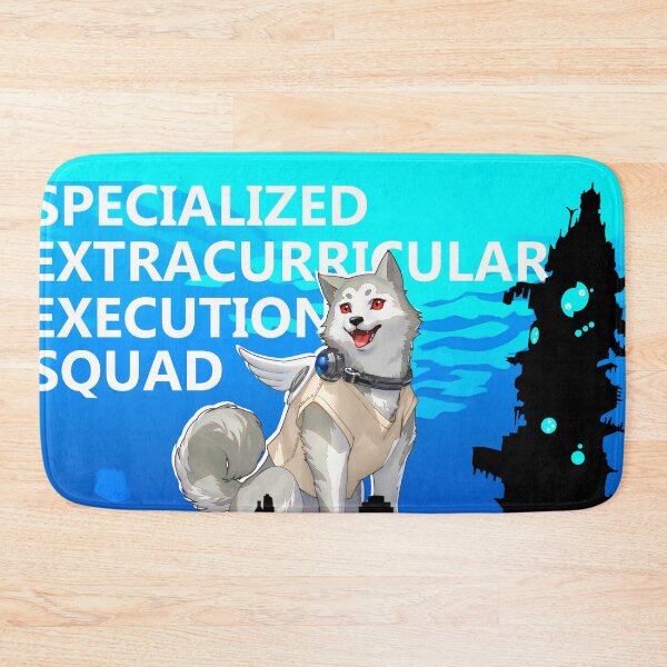 Item preview, Persona 3 Reload - Koromaru designed and sold by VelvetZone.