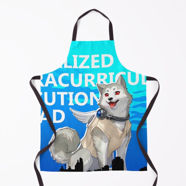 Item preview, Persona 3 Reload - Koromaru designed and sold by VelvetZone.