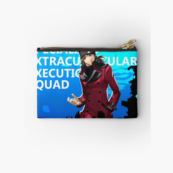 Item preview, Persona 3 Reload - Shinjirō Aragaki designed and sold by VelvetZone.