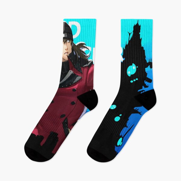 Item preview, Persona 3 Reload - Shinjirō Aragaki designed and sold by VelvetZone.