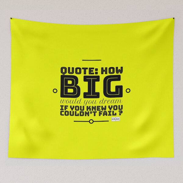 Item preview, Quote 3 designed and sold by RedWolfDisigne.