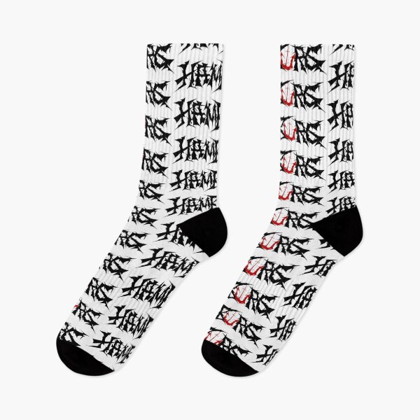 Item preview, Hamburg black with anchor designed and sold by HolyShnitt.
