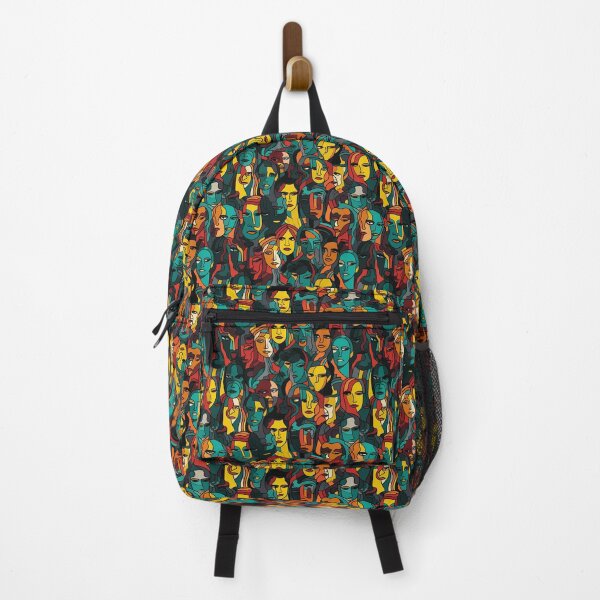 Item preview, Empathy Social Anxiety Introversion seamless designed and sold by Piyakan.