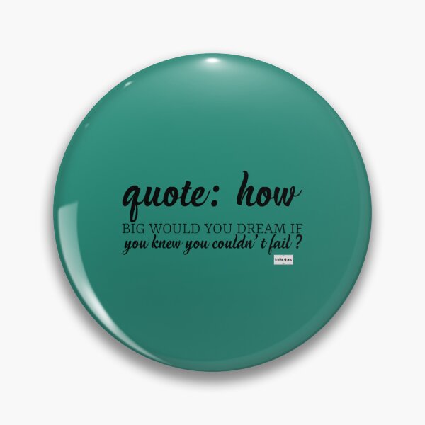Item preview, Quote 4 designed and sold by RedWolfDisigne.