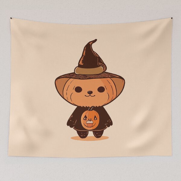 Item preview, Cute Halloween - Ghostly Hugs designed and sold by ArchieDid.