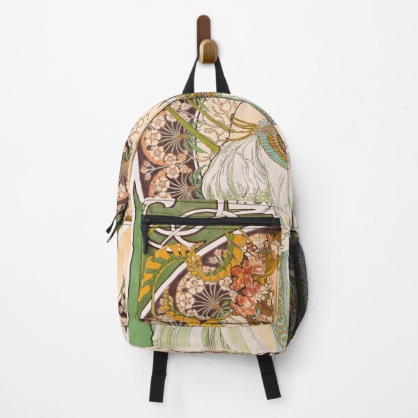 Item preview, A lot. Art Nouveau poster. designed and sold by likiska.