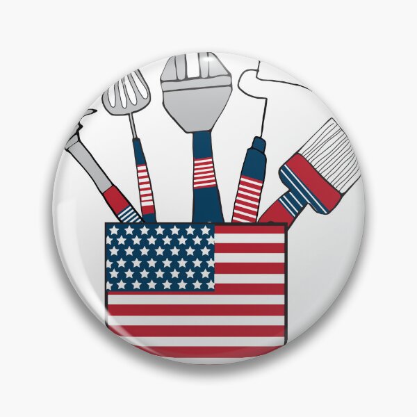 Item preview, USA LABOE EQUIPMENT CLASSIC T SHIRT designed and sold by sangram9337.