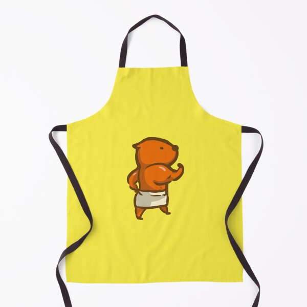 Item preview, Strong Capy designed and sold by EGGOSEED.
