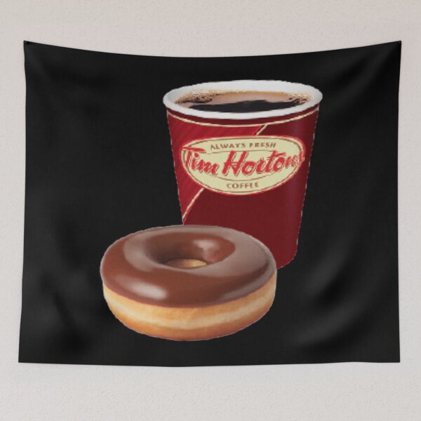 Item preview, Tim Hortons designed and sold by ElenaLehner.