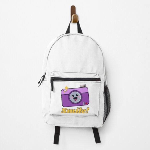 Item preview, Smile for the Camera designed and sold by Bizzybeebolly.