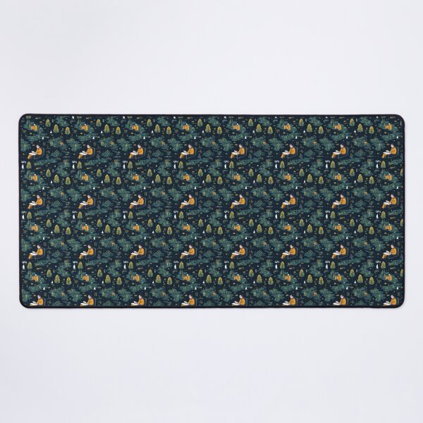 Item preview, Empathy Social Anxiety Introversion seamless designed and sold by Piyakan.
