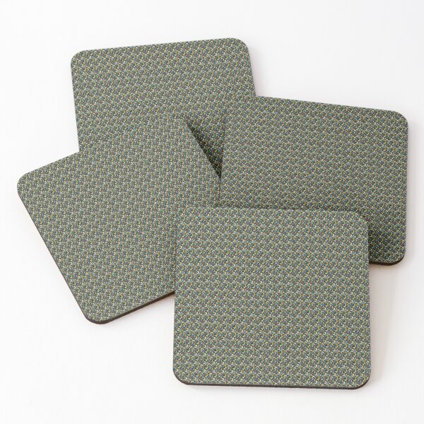 Item preview, Empathy Social Anxiety Introversion seamless designed and sold by Piyakan.